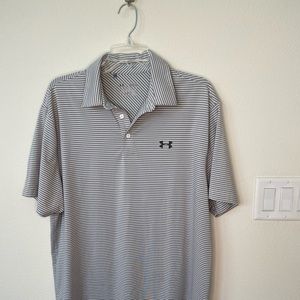 Under Armour Golf Shirt